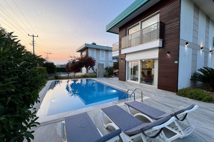 Genießen Sie Ihre sonnige Reise mit "NarVilla" - foto 17