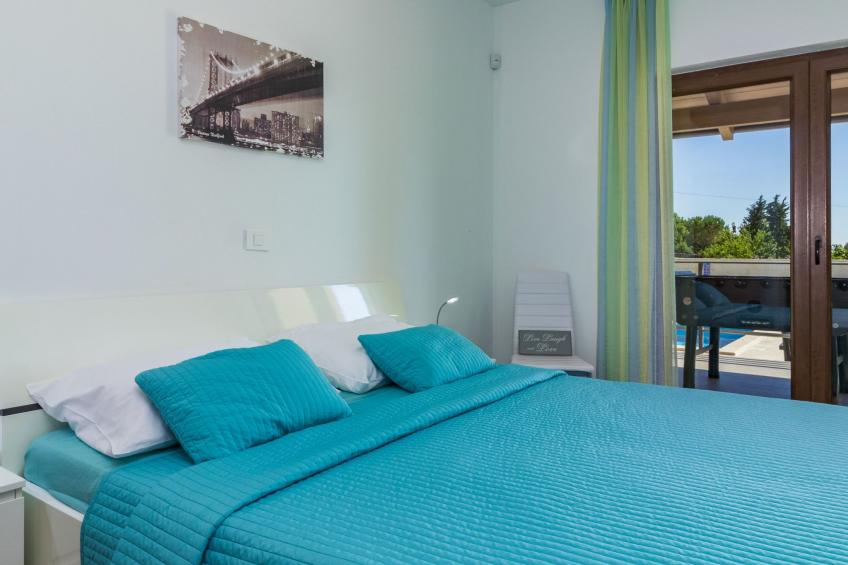 in Juršići mit Privatem Pool - foto 28