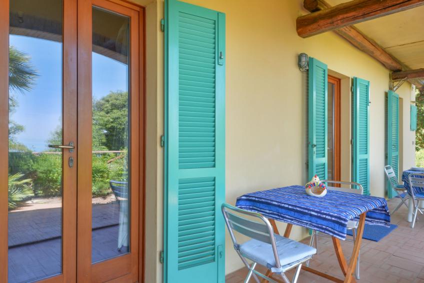 L'Aietta di Maciarello - foto 29