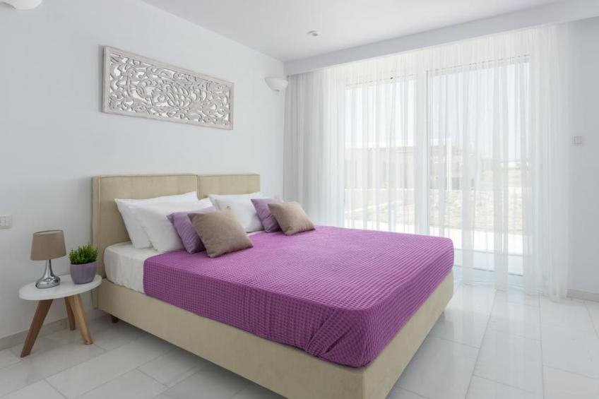 Strandvilla für 15 Personen in Kolipia - foto 8