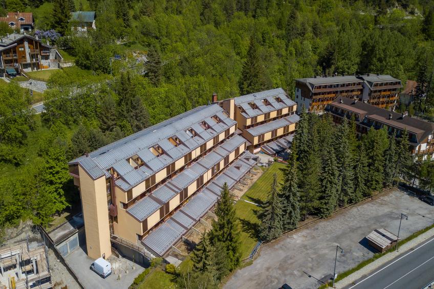 Appartamento Alpine Inspiration - foto 22