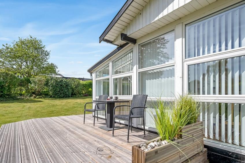 "Teija" - 300m from the sea in SE Jutland - foto 18