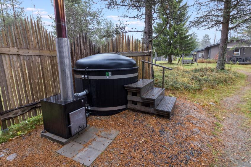 Lystikämän tupa - foto 16