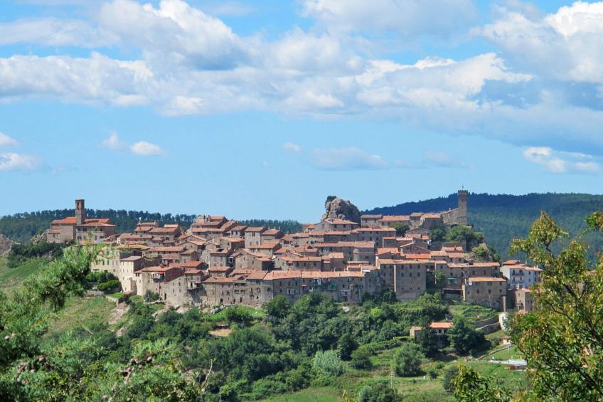 Agriturismo Podere Noé (ROC420) - foto 30