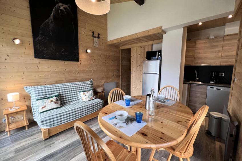 Appartements à La Clusaz - foto 11