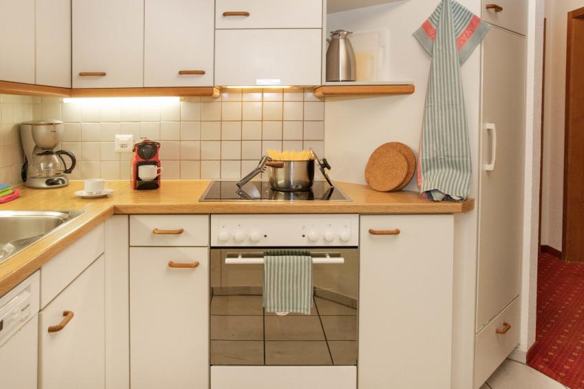 Chalet Abendrot (Utoring) - foto 10