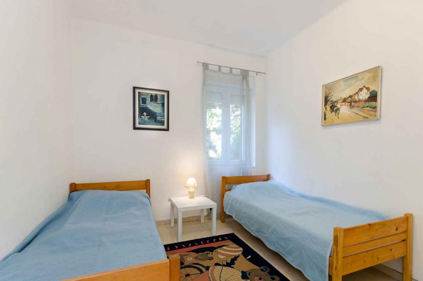 Holiday apartment with terrace and air conditioning - BF-FFM57 - foto 20