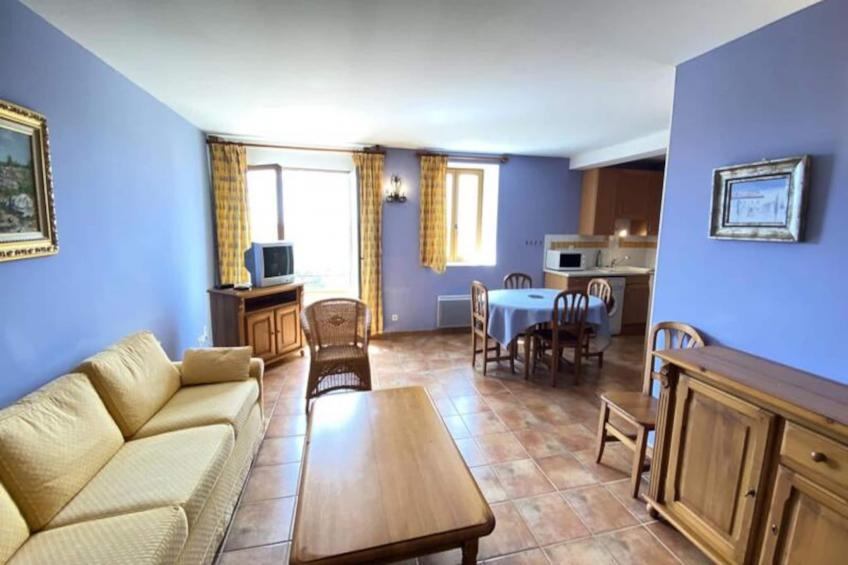 04b7 : Beau T3 Au Coeur Des Lavandes - Piscine - foto 9