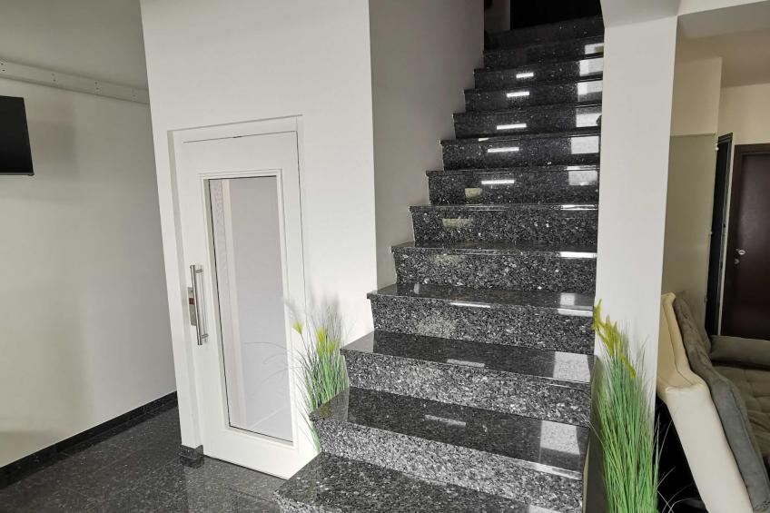 Bled Prestigious and Stylish Apartments - Standard Studio Apartment with Terrace (owner 2) - foto 21