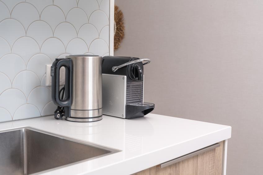 Luxury Beach Studio | 2 Pers. - foto 7