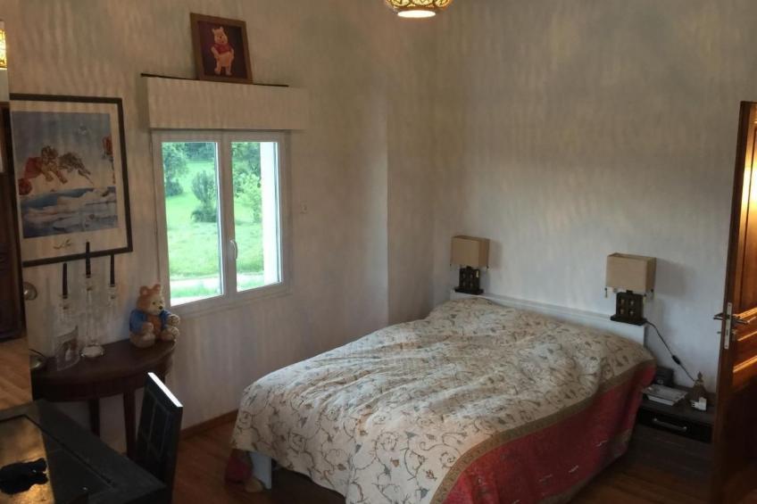 Domäne "Ferme Manoir de Dubourvieux" (Bauernhof Manoir von Dubourvieux) - foto 25