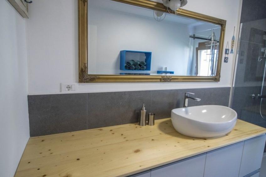 Villa Ni-Sa mit Privatpool für 11 Personen - foto 29