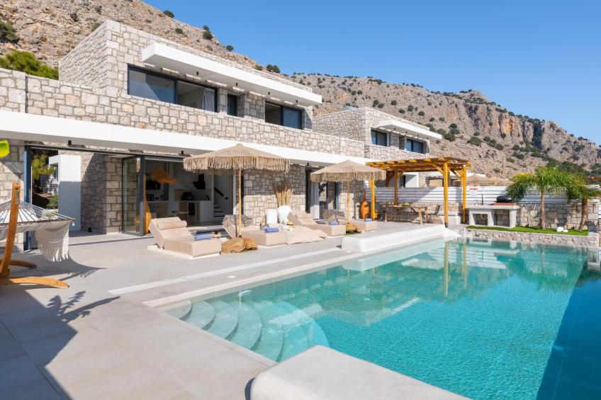 Ferienvilla Lido weiß in Strandnähe - foto 8