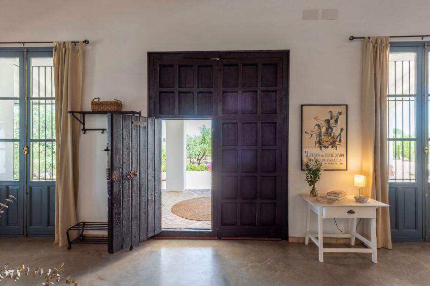 Hacienda San Antonio - foto 5