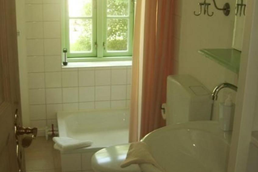 Hof Rodenkrog Fewo 1 - foto 12