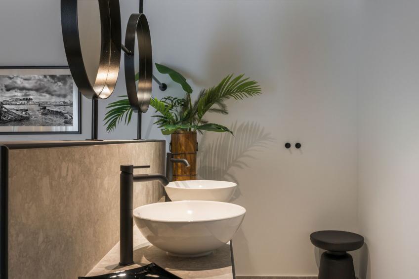 Haus in Theriso mit privatem Pool - foto 12