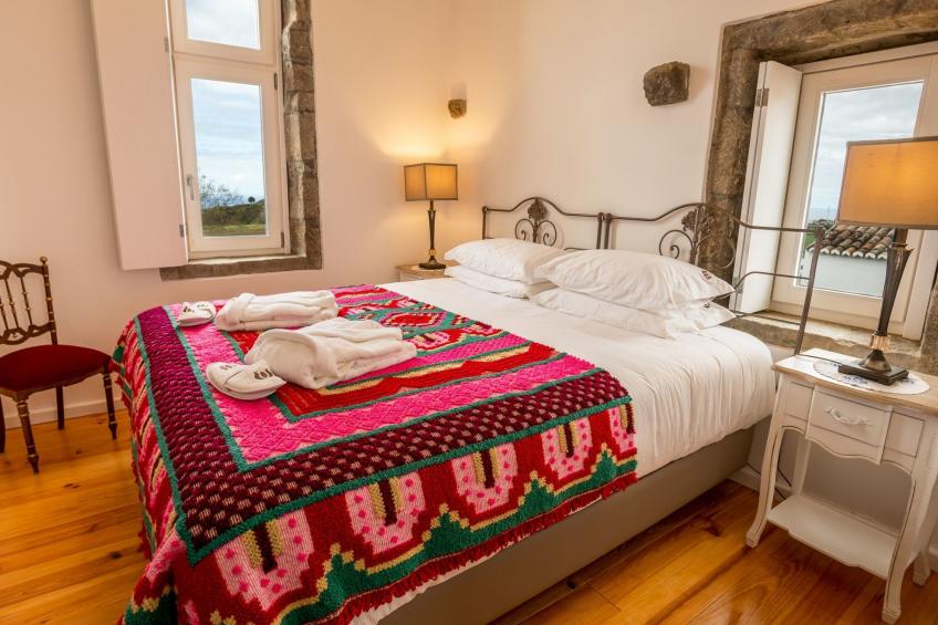 Tradicampo Öko-Landhäuser Casa da Cisterna - foto 4