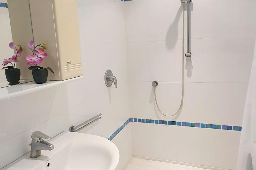 in El Sauzal mit Großem Pool und Meerblick - foto 33