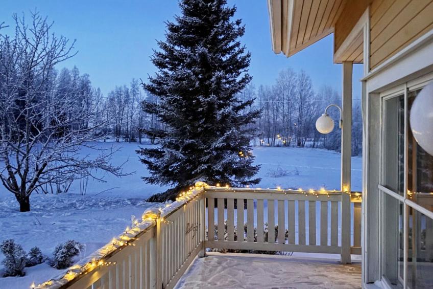 Grand villa kemijoki - foto 25