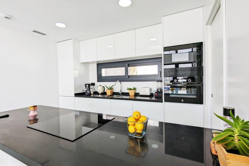 Residencial Panoramic - foto 17