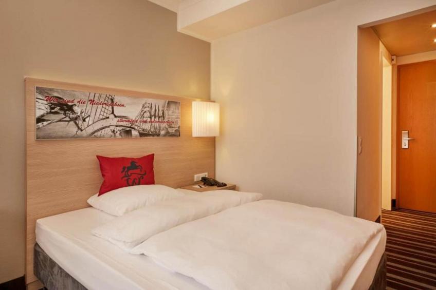 Sunday Hotel Stade Widukind Single Room - foto 13