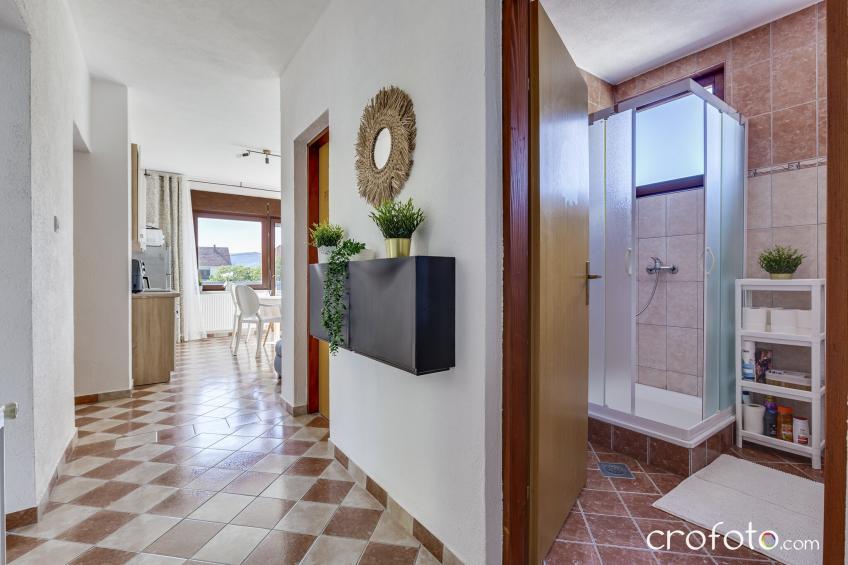 Apartments Villa Mavi-Two Bedroom Apartment with Balcony A2 - foto 17
