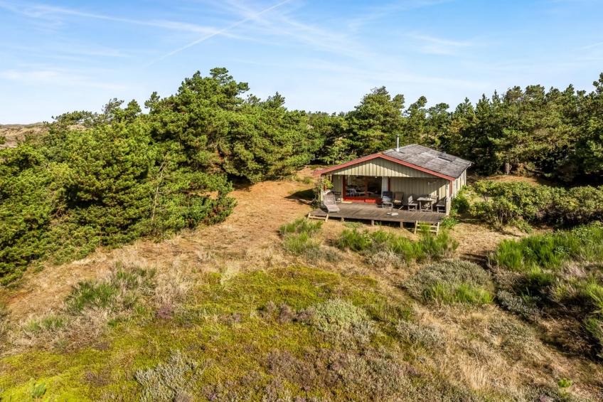 "Atreju" - 2km from the sea in NW Jutland - foto 26