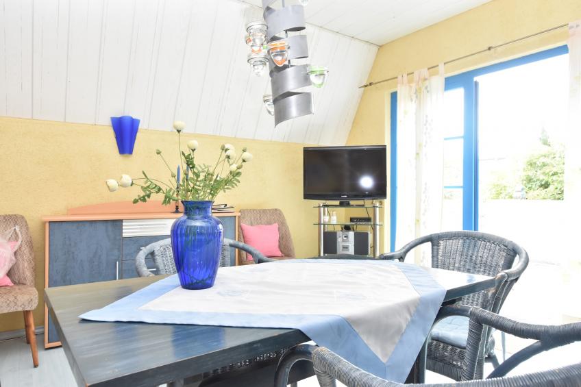 Strandnahe Finnhütte - foto 4