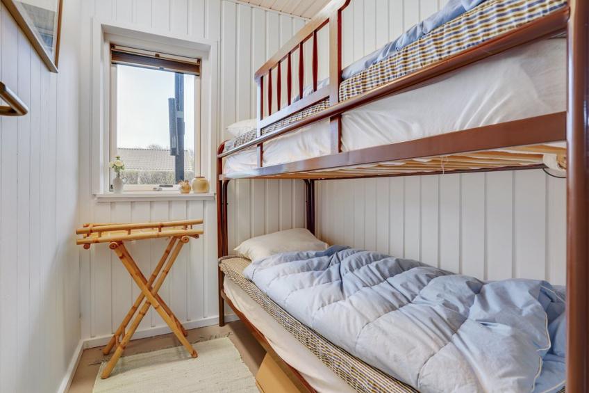 "Maybrit" - 50m from the sea in Funen - foto 17