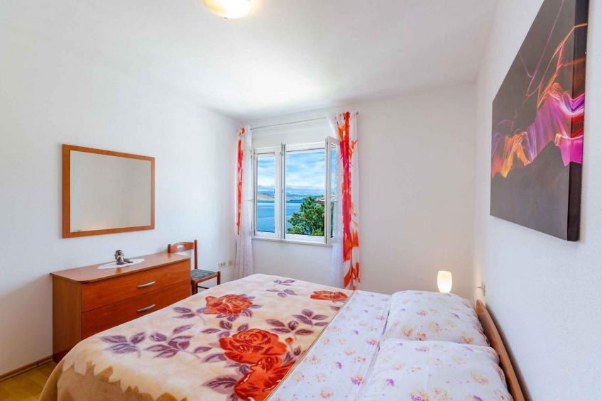Vakantiewoning mit Klimaanlage, Internet und Grill direkt am Meer - VW-FXZR - foto 63