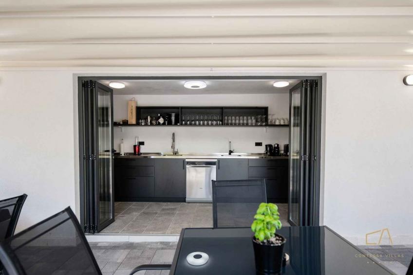 Holiday apartment with pool and air conditioning - BF-GVGY3 - foto 23