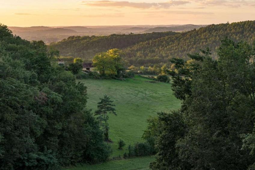 Maison de vacances - BERBIGUIÈRES - foto 34