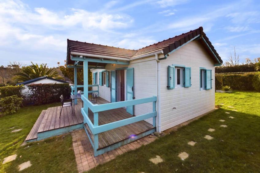 Mobil Home - Bungalow - Cottage à Pont l'Abbé - foto 17