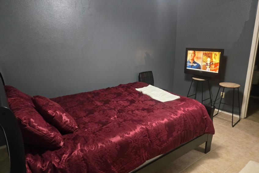 Ferienvilla "Schickes wunderbares Haus" - foto 8