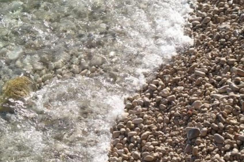 Wohnung in Zavala mit schönem Garten - foto 27