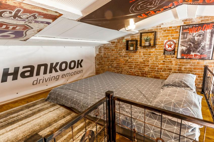 Haus im Industriestil Eni mit privatem Parkplatz - foto 20