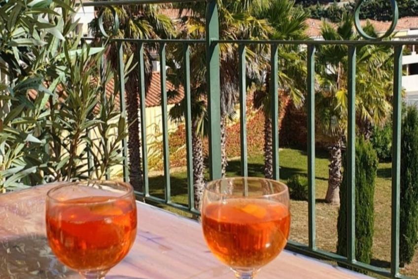 "La Vigneraie 2" (Weinberg) - foto 12