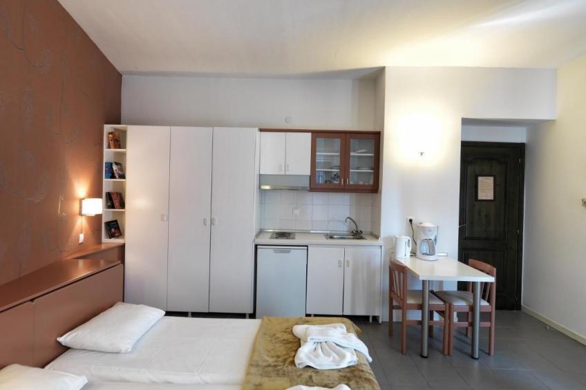 Elia Apartments Afytos - Studio für zwei Personen - foto 2