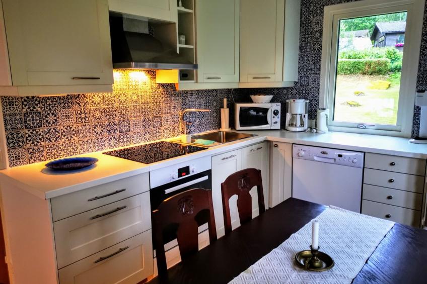 am See Åsunden mit herrlicher Aussicht - foto 14