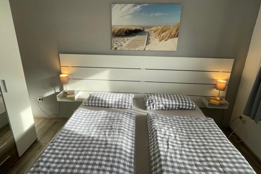 Sonnige Ferienwohnung mit großem Garten - foto 5