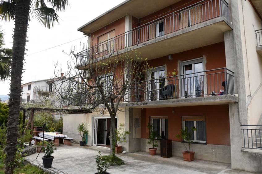 Wohnung mit Terrasse - foto 4