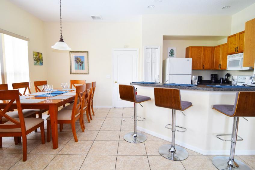 Geräumige Familienvilla mit privatem Pool und Spa in Südwestlage - foto 12