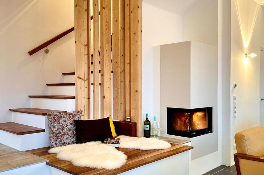 Das Rizzi - Freistehendes Haus mit Panoramapool - foto 19