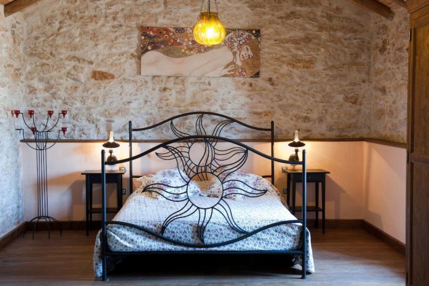 Kanarisches Haus mit privatem Pool und Garten - foto 3