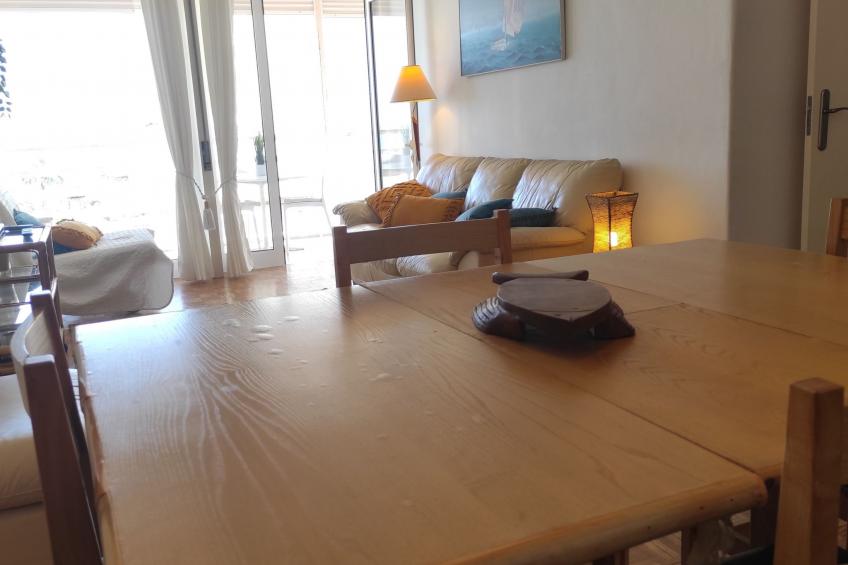 "Peixes" mit Blick auf das Wasser - foto 24