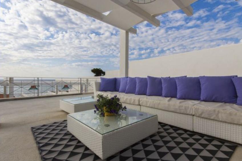 Villa Leucosia Marina Strand Resort - foto 13