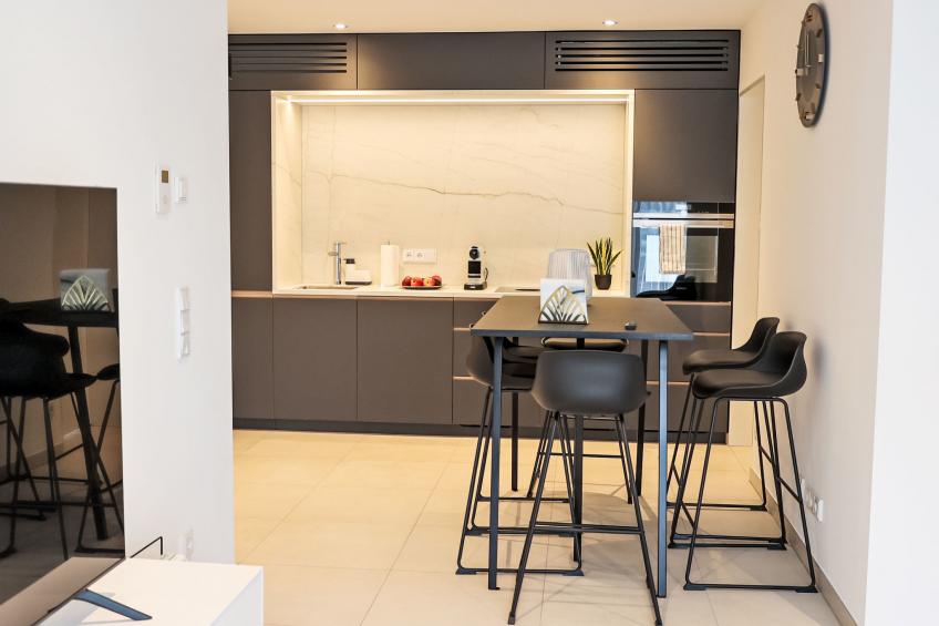 Munich Finest Apartments 14 - foto 2