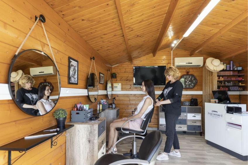 Cottage Laurier 6p 3Bdrms AirCon - foto 28