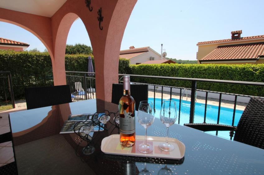 Villa Nel Rosa / HR-11037-01 - foto 24