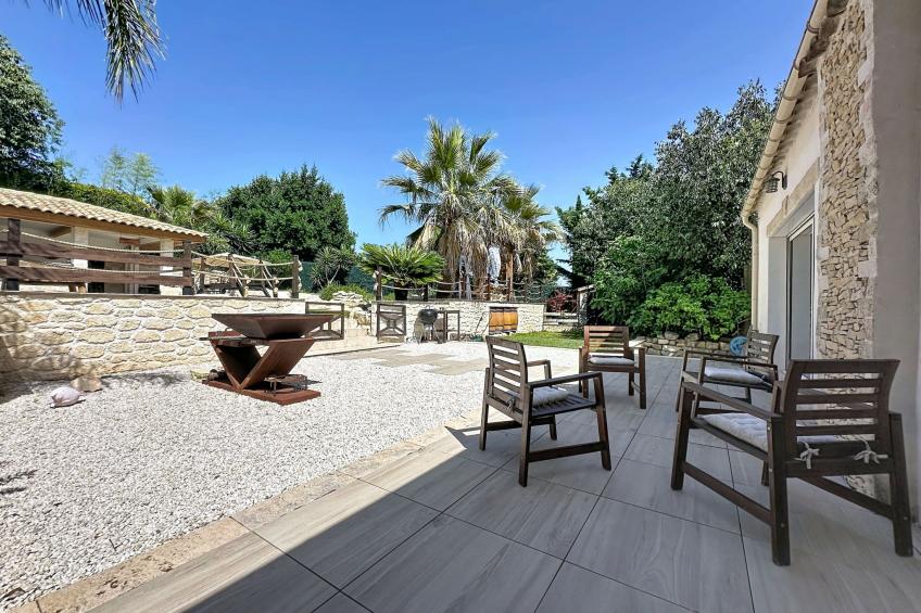 Villa le Lagon - foto 72